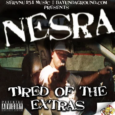 Tired of the Extras