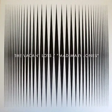 Mad Mary Jones / Nike Soldier