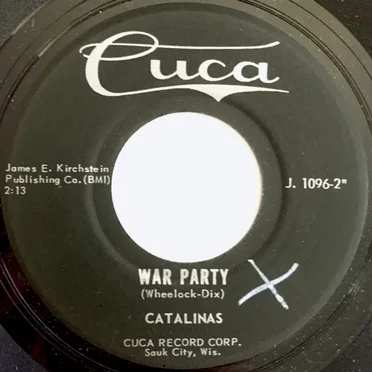 War Party