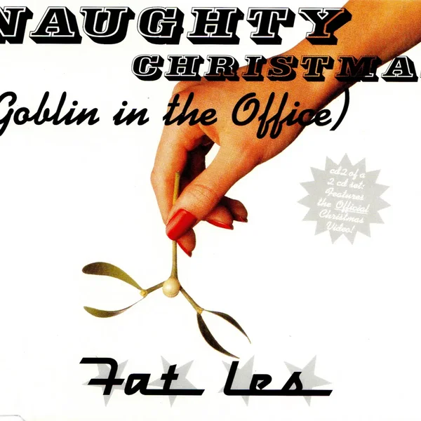Naughty Christmas (Goblin in the Office)