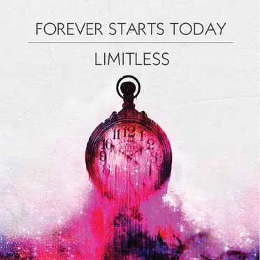 Limitless by Forever Starts Today - album cover