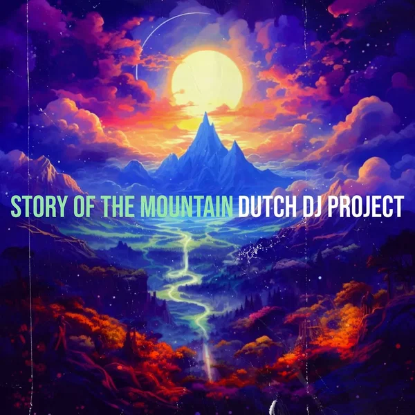 Story of the Mountain