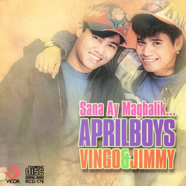 Sana Ay Magbalik