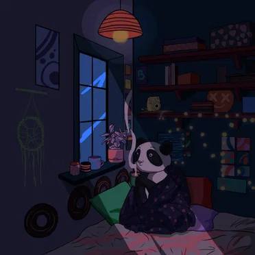 LoFi Textures & Aesthetics Beats