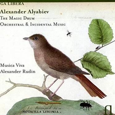 Magic Drum : Orchestral & Incidental Music