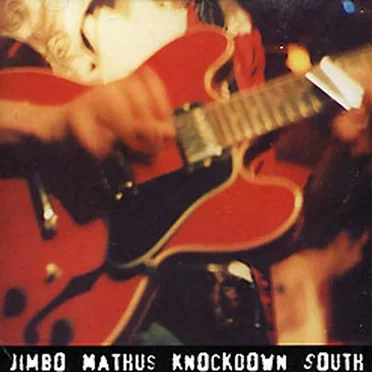 Knockdown South
