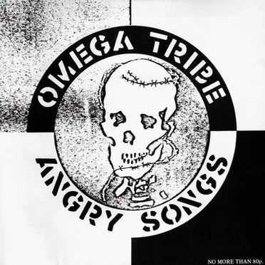 Angry Songs and Bitter Words