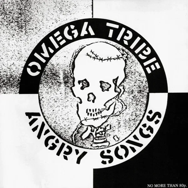 Angry Songs and Bitter Words