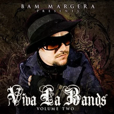 Bam Margera Presents: Viva La Bands, Volume 2 by Various Artists - album cover