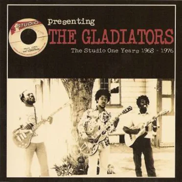 Presenting the Gladiators