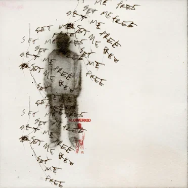 Set Me Free by flowerkid - album cover