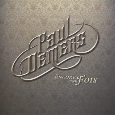 Encore une fois by Paul Demers - album cover