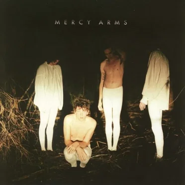 Mercy Arms by Mercy Arms - album cover