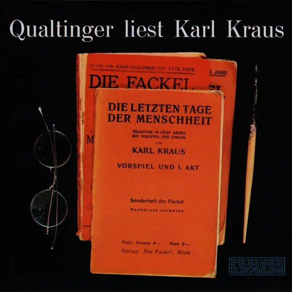 Die letzten Tage der Menschheit