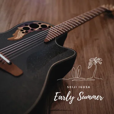 Early Summer by Seiji Igusa - album cover