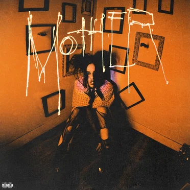 Mother by Oddly Shrugs - album cover