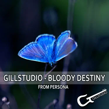 Bloody Destiny (From "Persona")
