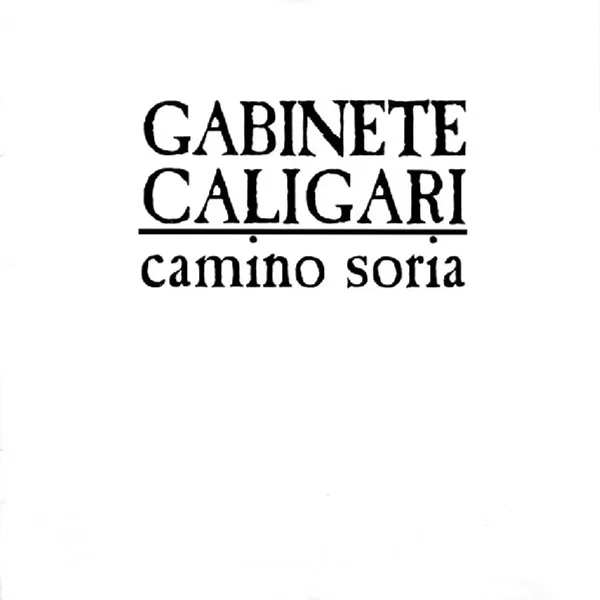 Camino Soria
