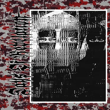 Threatening Presence by Days Of Revelation - album cover