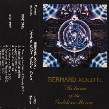 Return of the Golden Mean