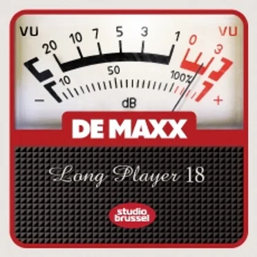 De Maxx Long Player 18 by Various Artists - album cover