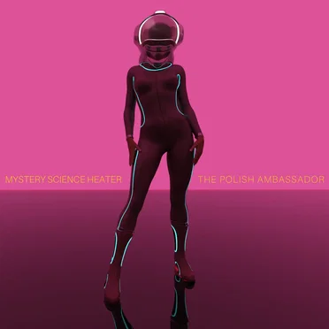 Mystery Science Heater