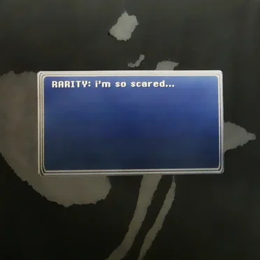 I'm So Scared