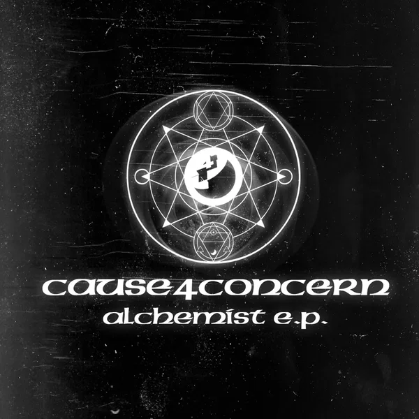 Alchemist E.P.