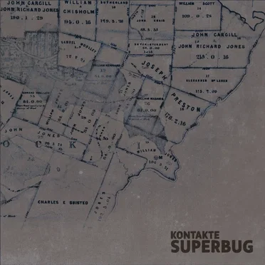 Superbug