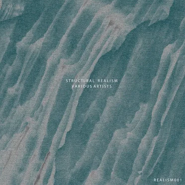 Realism001 by Various Artists - album cover