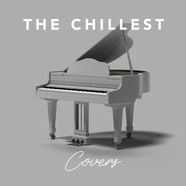 The Chillest Covers by The Chillest - album cover