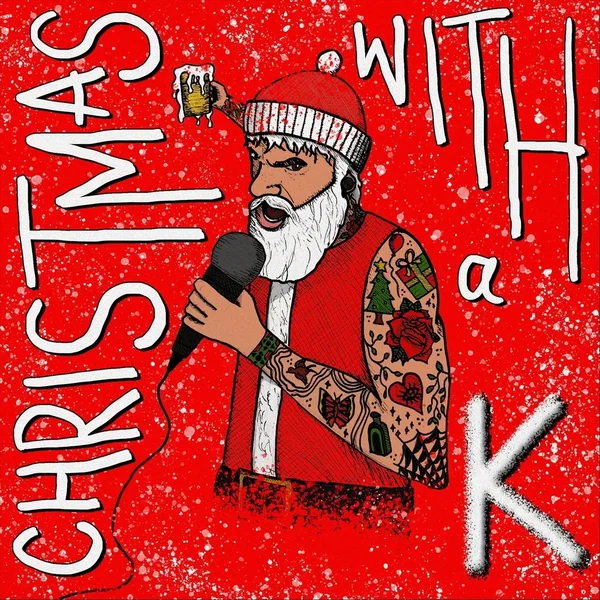 Christmas with a K
