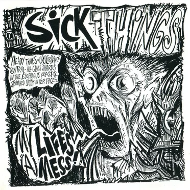 Sick Things