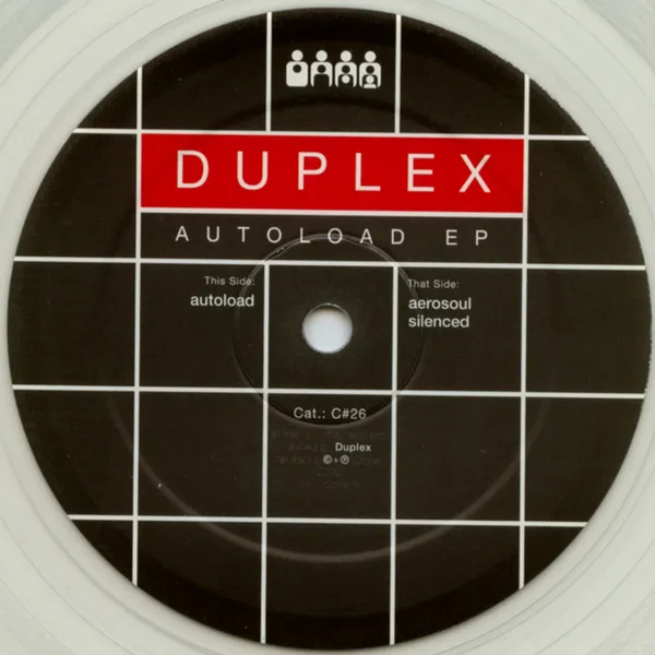 Autoload EP