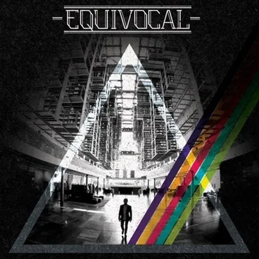 Equivocal by Alfonso Pichardo - album cover