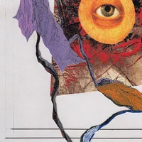 Dave Lombardo artist image