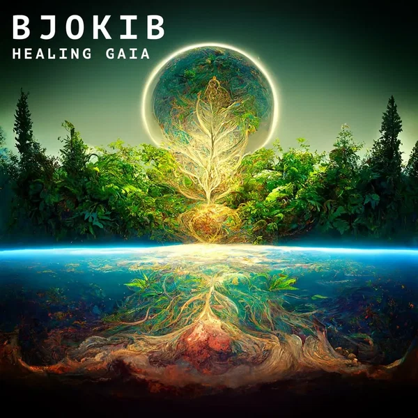 Healing Gaia