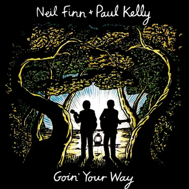 Goin' Your Way