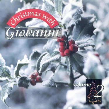Christmas With Giovanni (Volume 2)