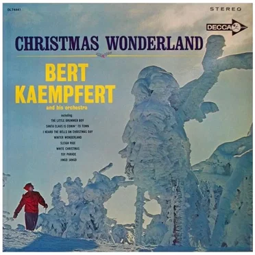 Christmas Wonderland
