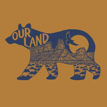 Our Land by Alexis Krauss - album cover