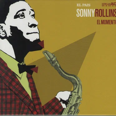 Sonny Rollins's Finest Hour