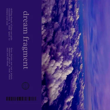 Dream Fragment by Virtual Snow - album cover
