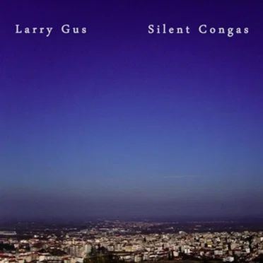 Silent Congas