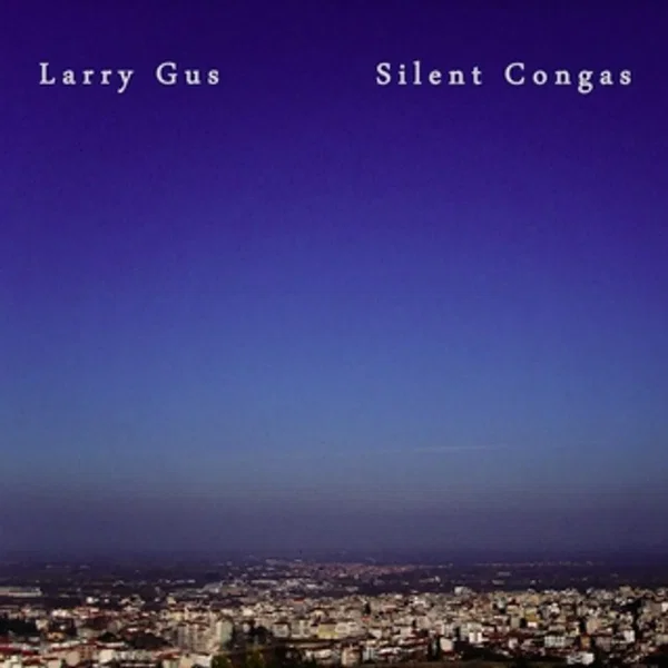 Silent Congas