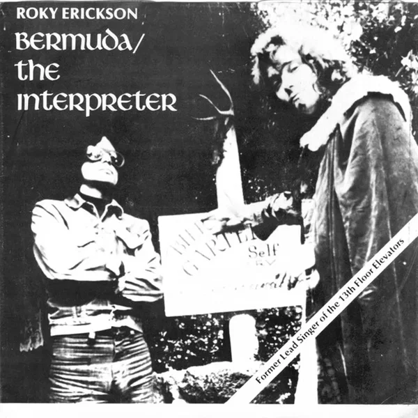 Bermuda / The Interpreter