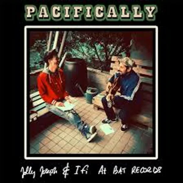 Pacifically
