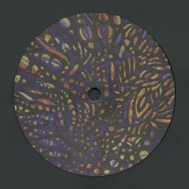 Let the Machine Speak by DJ Plant Texture - album cover