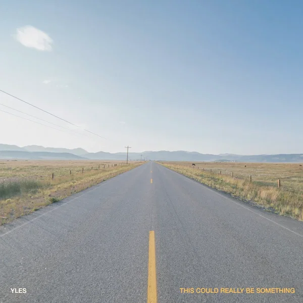 This could really be something