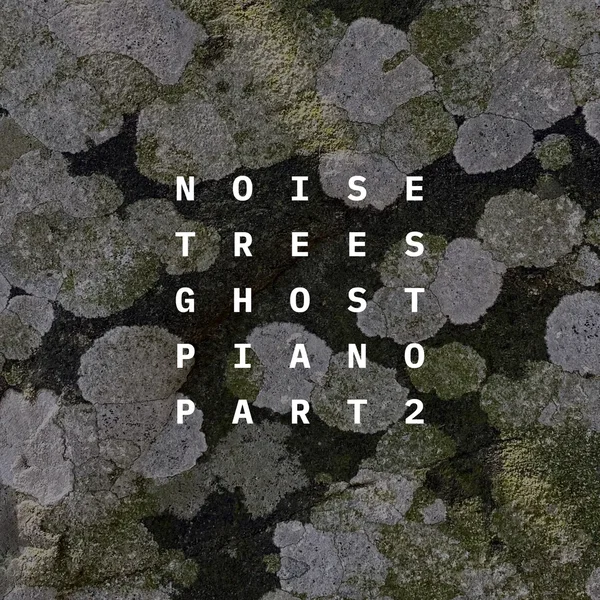 Ghost Piano, Part 2